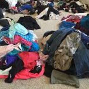 Tshirt Bundle for Anne